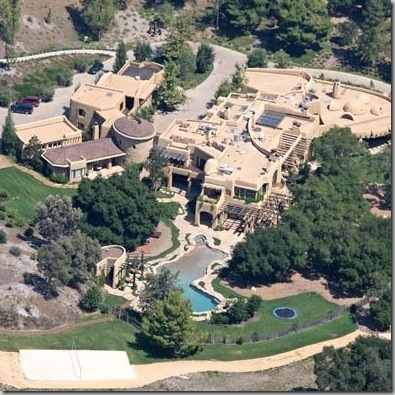 will smith and family 2009. Smith#39;s family home